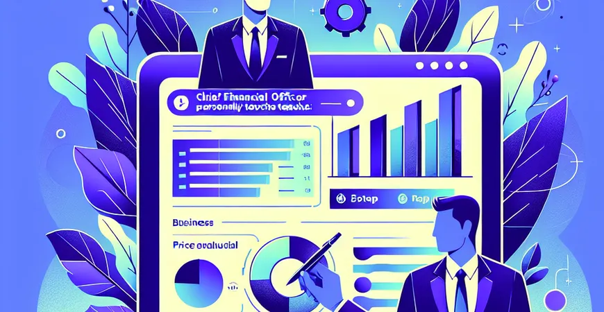 财务总监亲授：业财一体化 ERP 的价格评估 3 步法